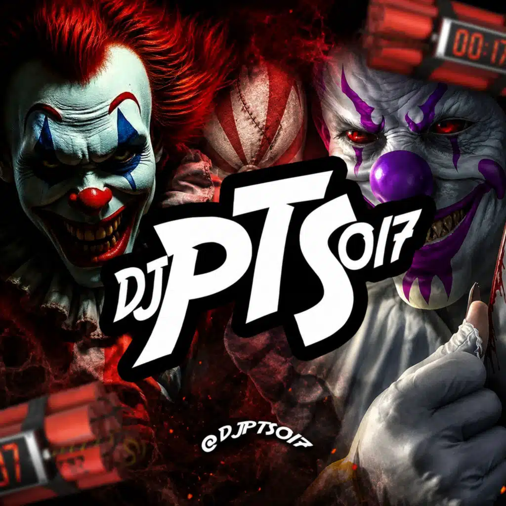DJ PTS 017, MC Vuk vuk & Mc Gw