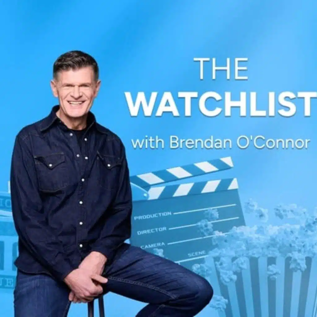 The Watchlist