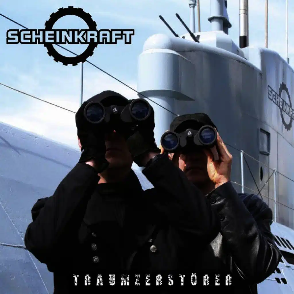 Traumzerstörer