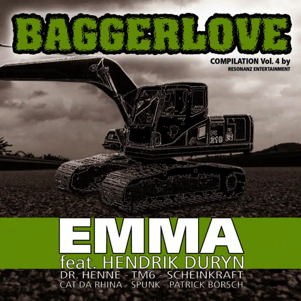 Baggerlove Compilation Vol. 4