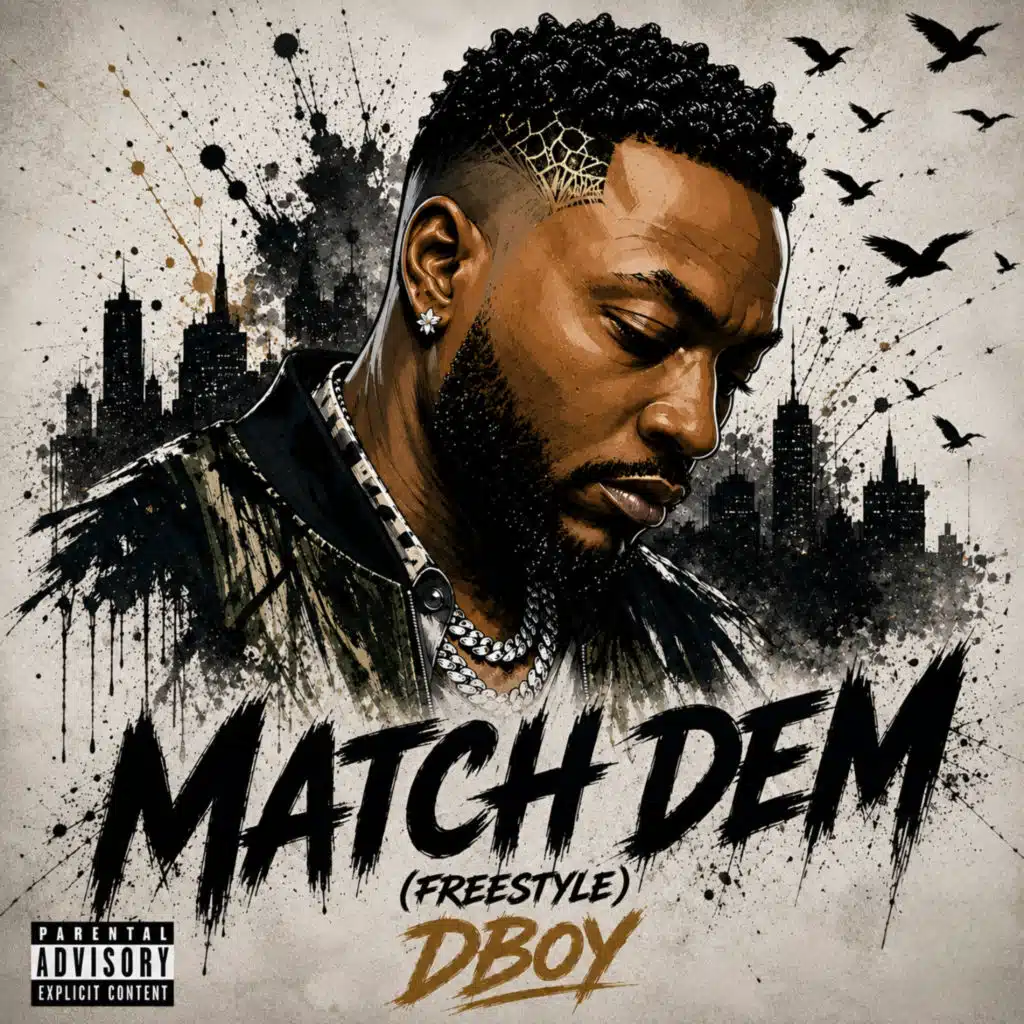 DBoy