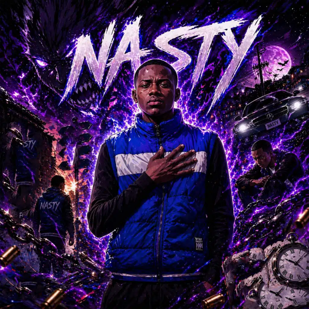 Nasty