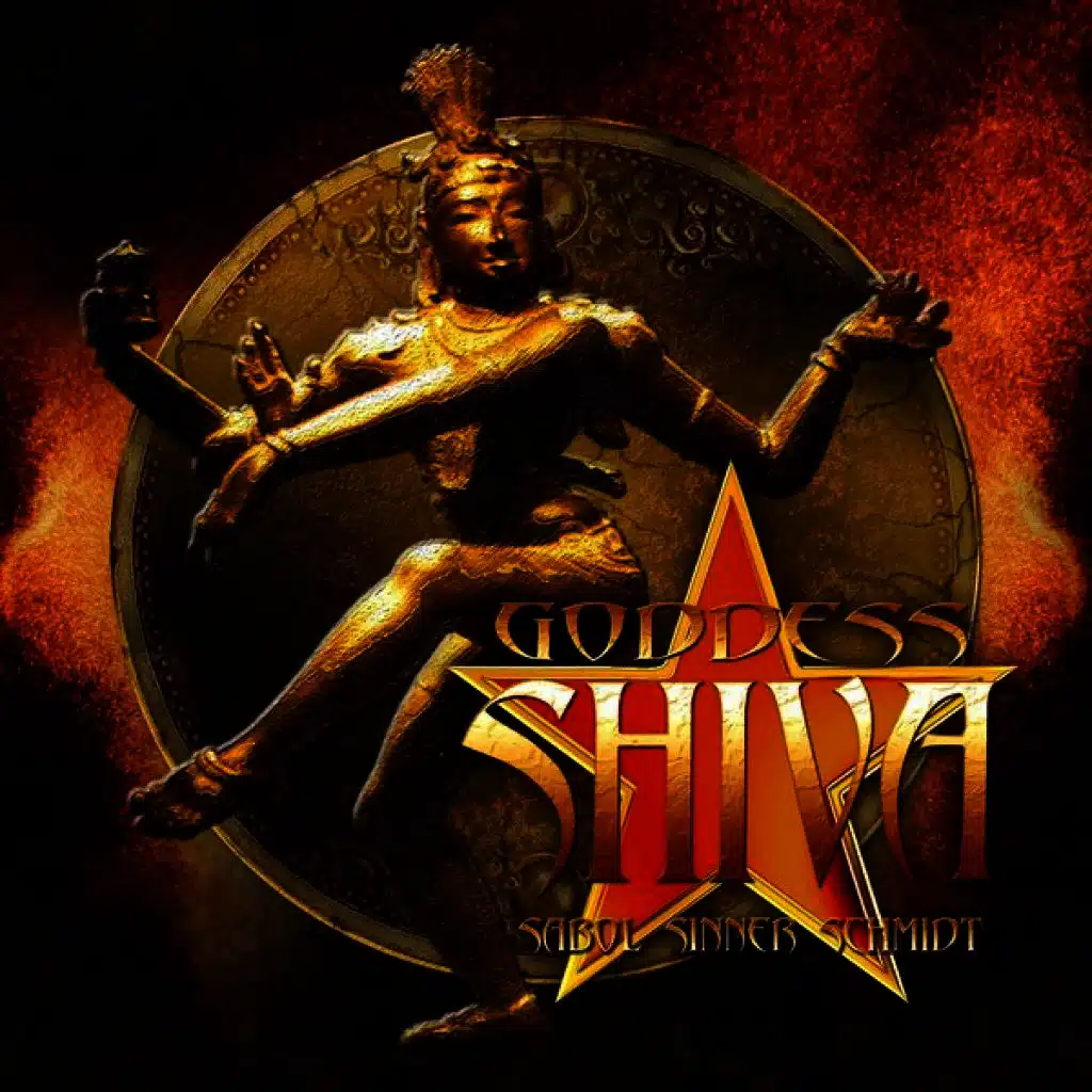 Goddess Shiva