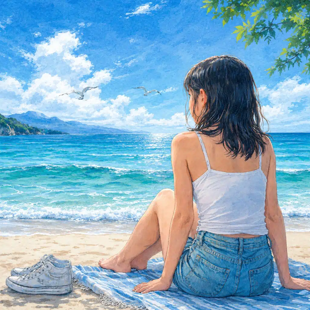 Seabreeze
