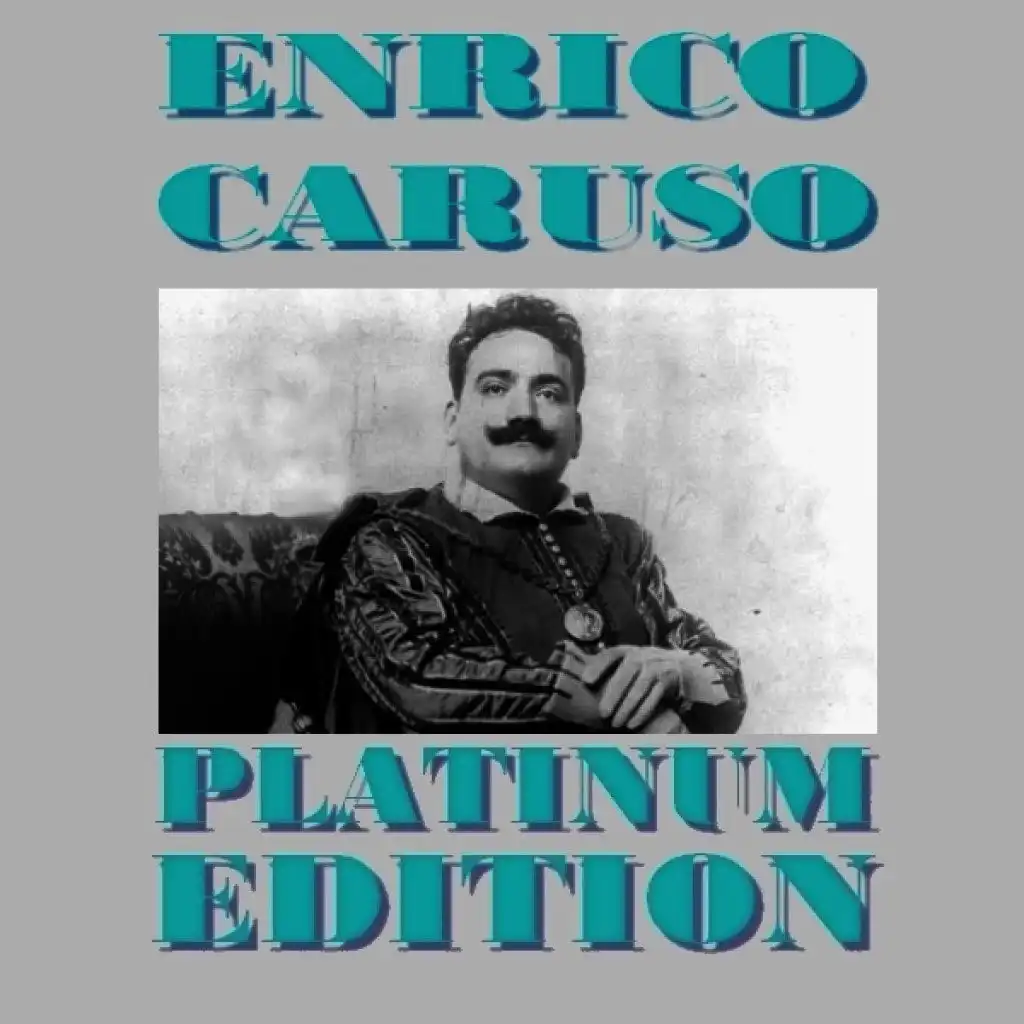 Caruso - Platinum Collection
