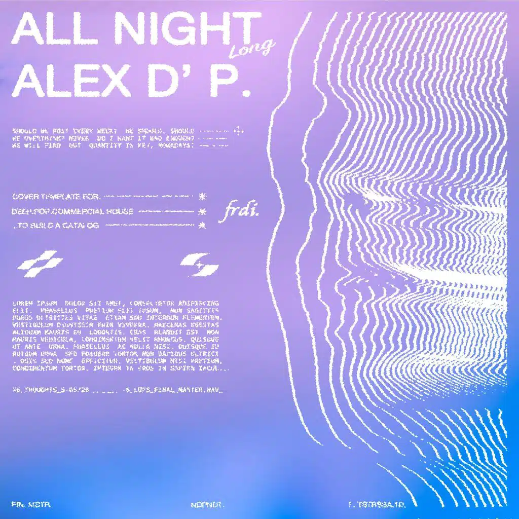 All Night Long