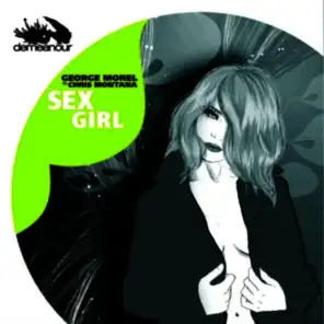 Sex Girl (Chriss Ortega Remix)