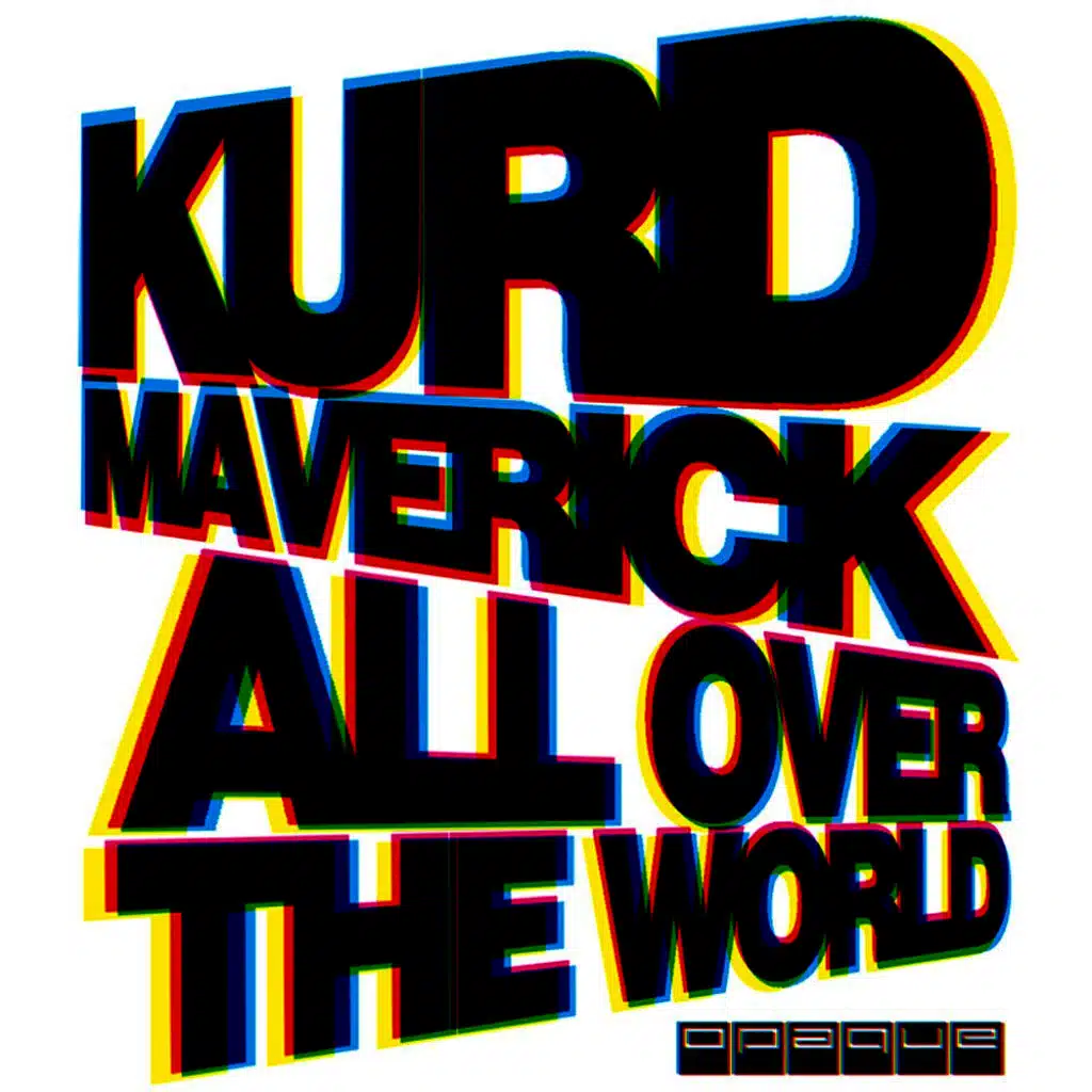 (All Over) The World [Minimax Remix]