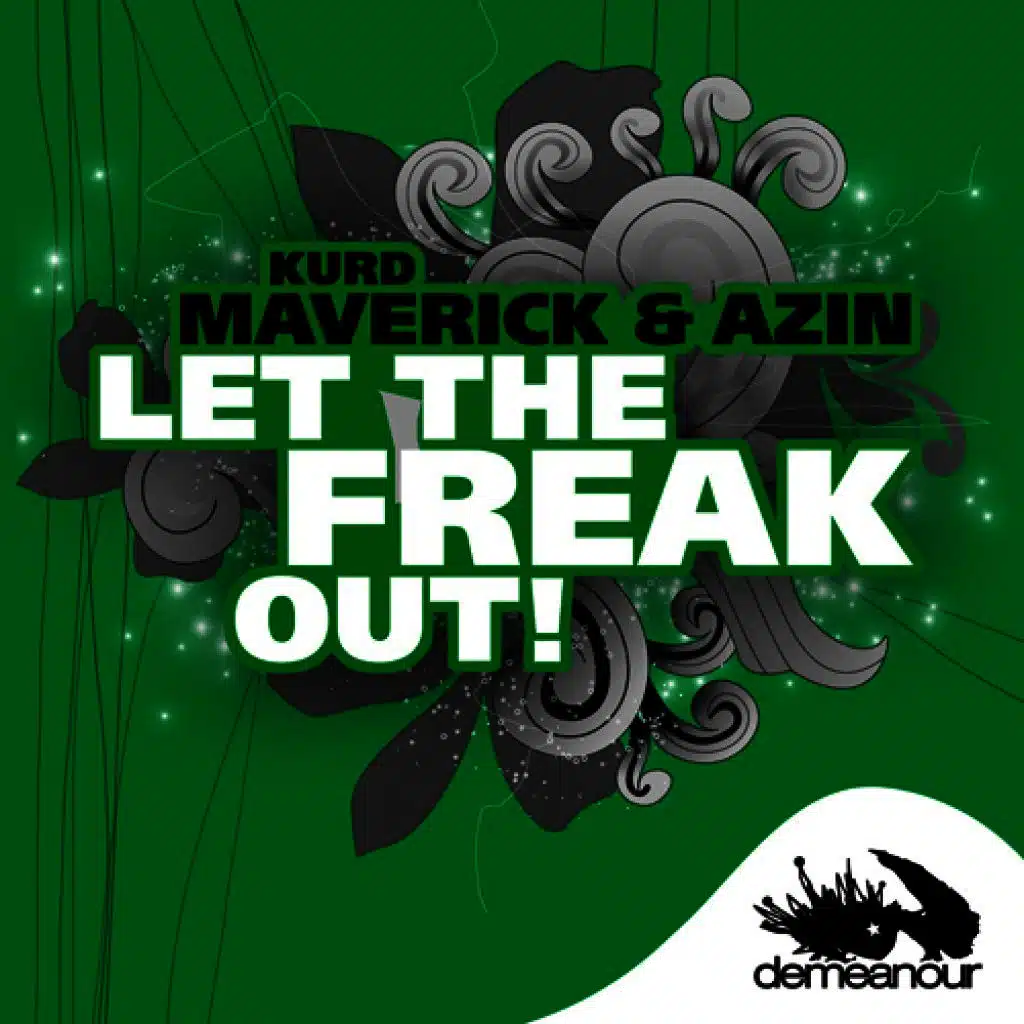 Let the freak out (Gold Ryan Tapesh Remix)