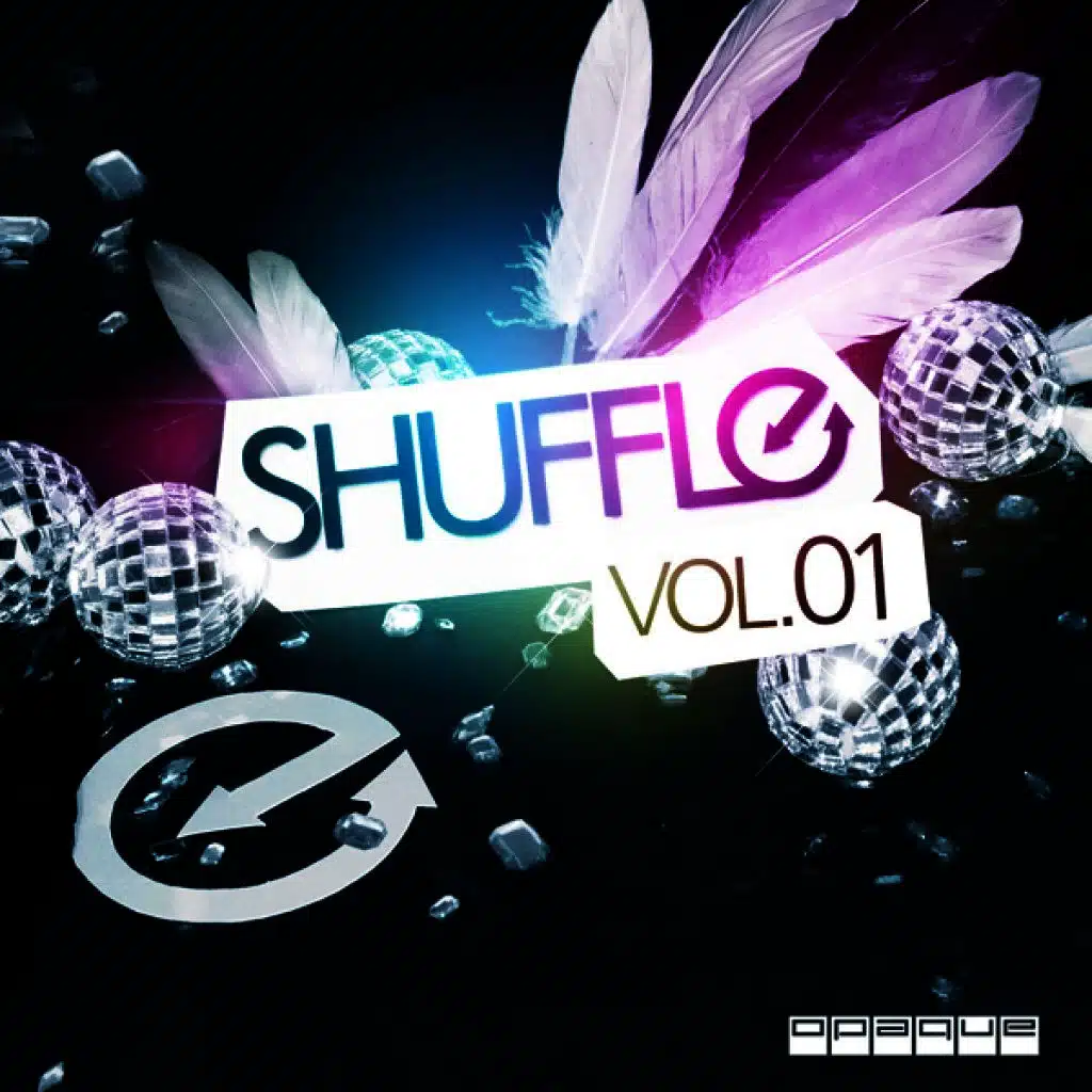 Bassmann (Chris Count's Access Mix)