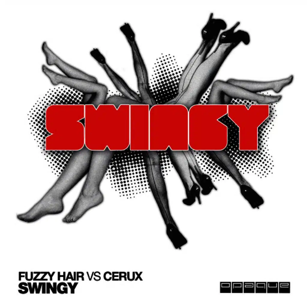 Swingy