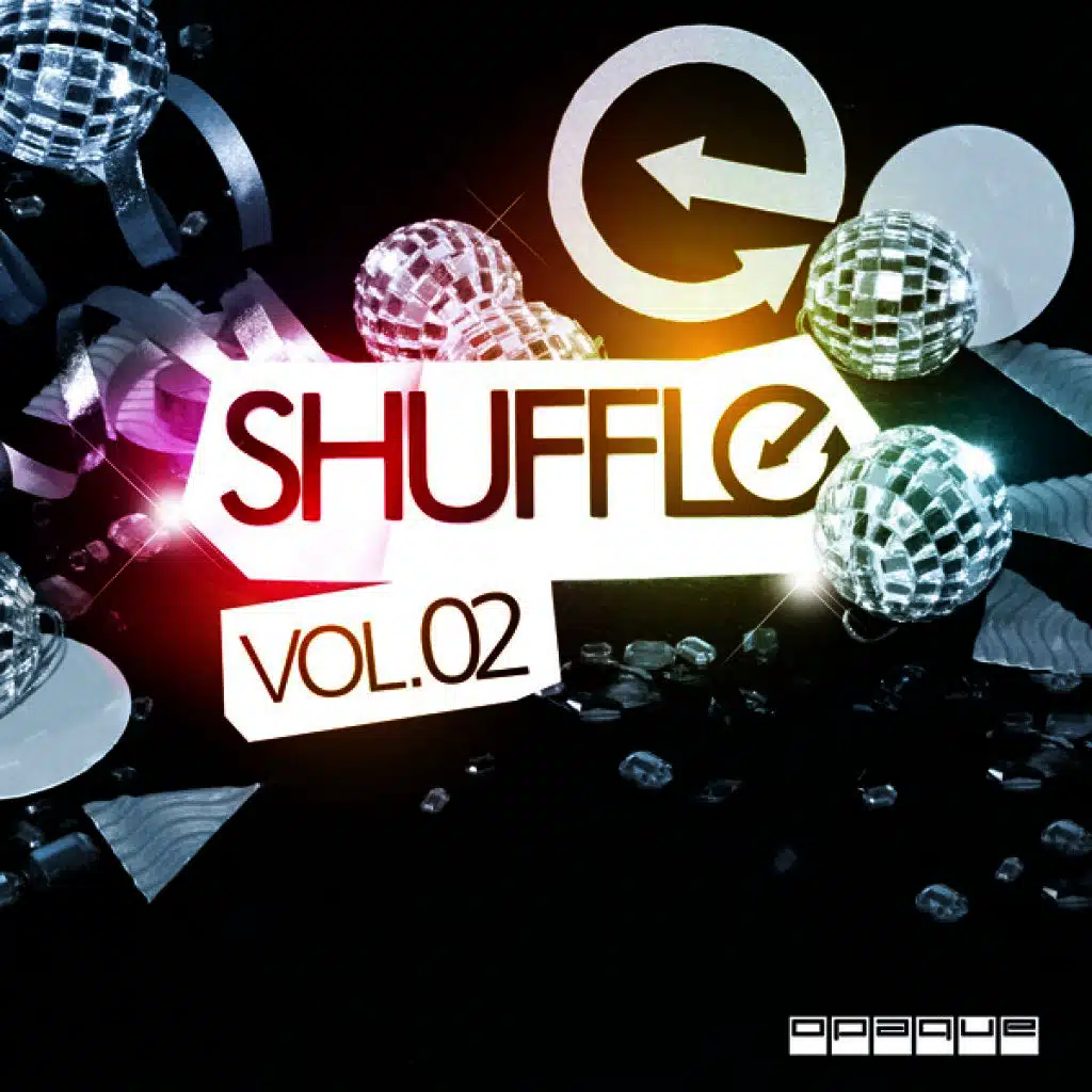 Shuffle Vol. 02