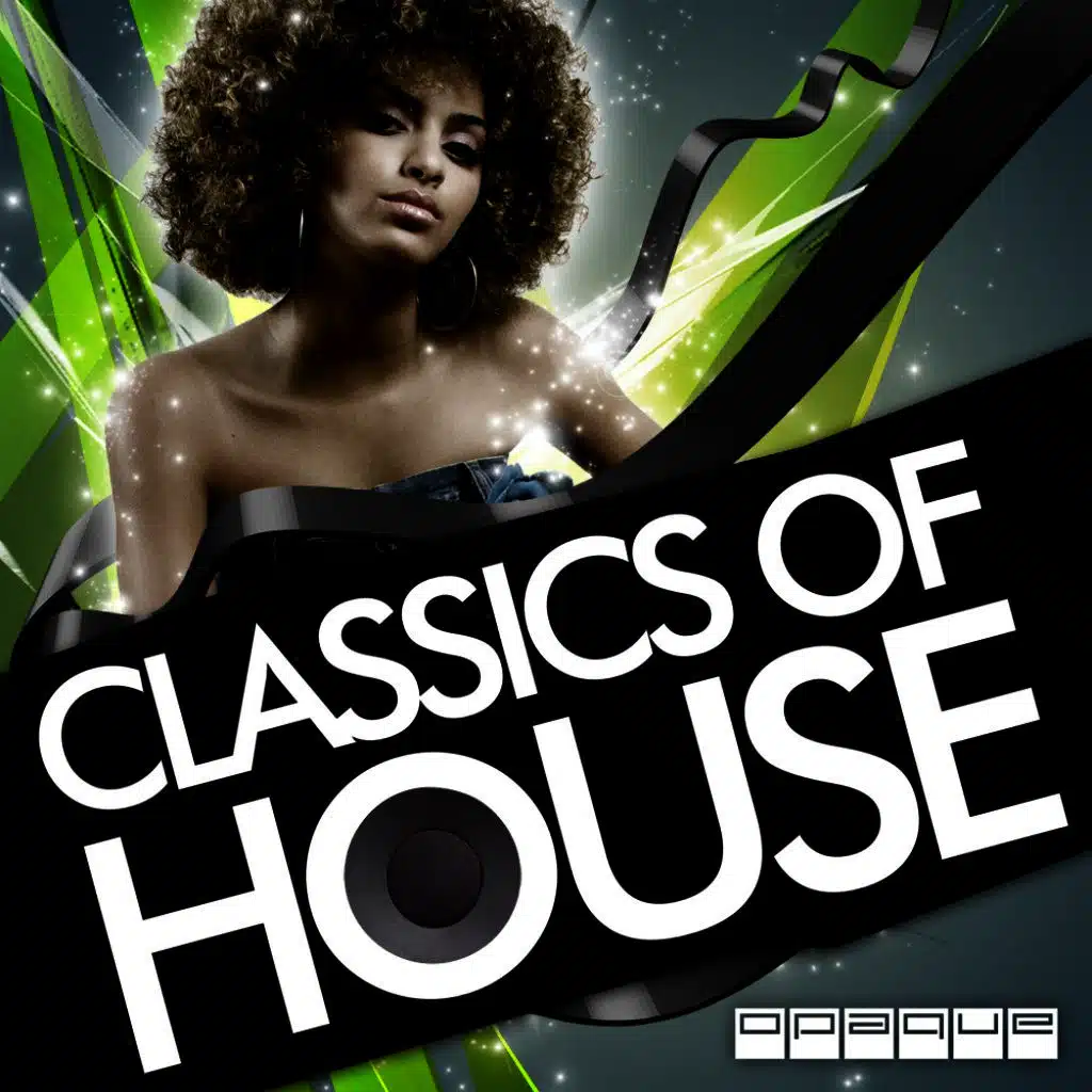 Love you feel (Original Mix)