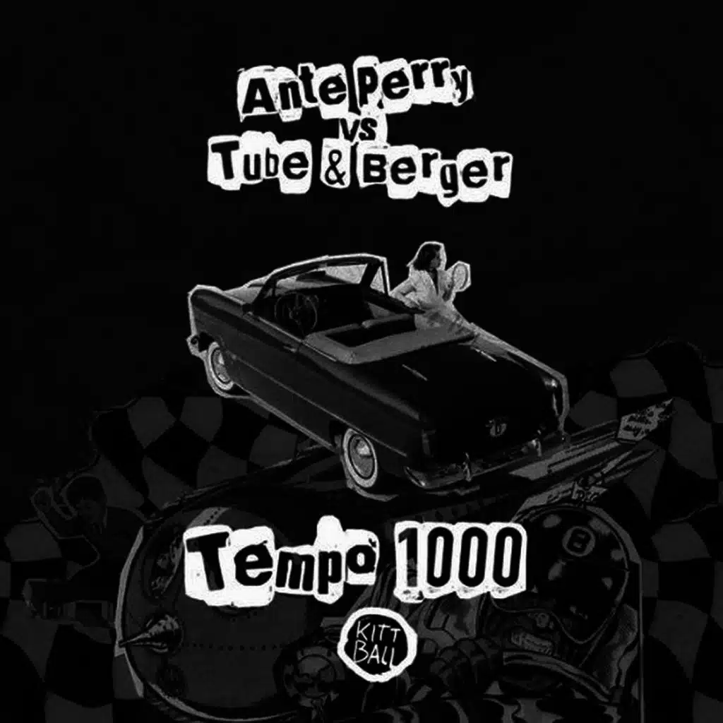 Tube & Berger & Ante Perry