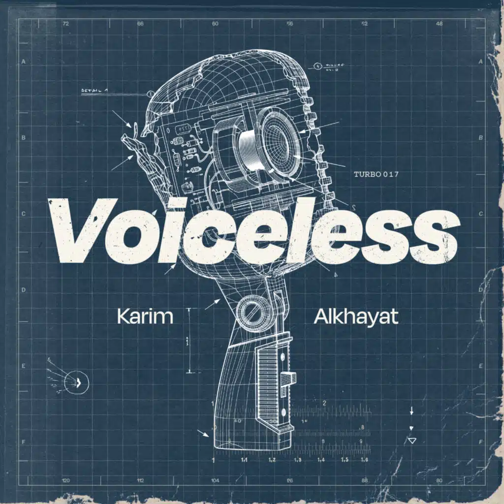 Voiceless