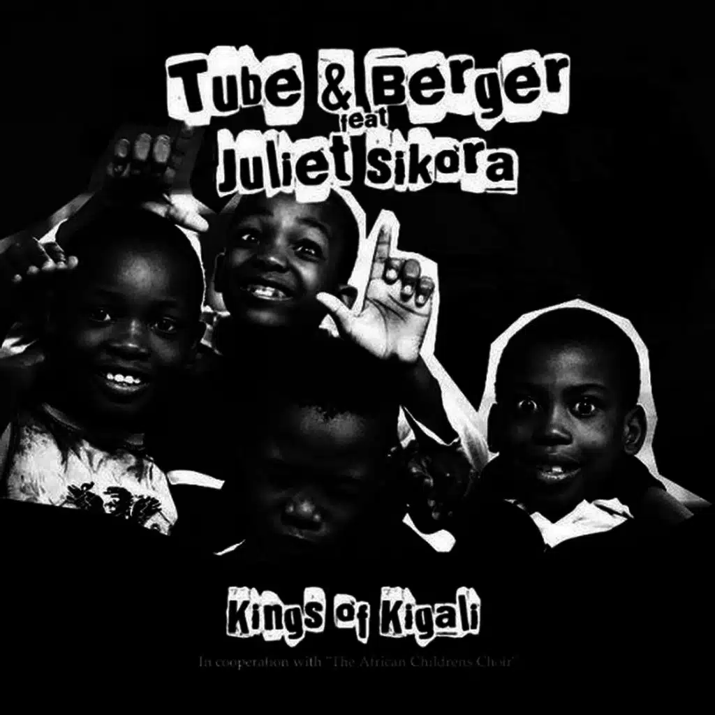 Kings of Kigali (Original Mix)