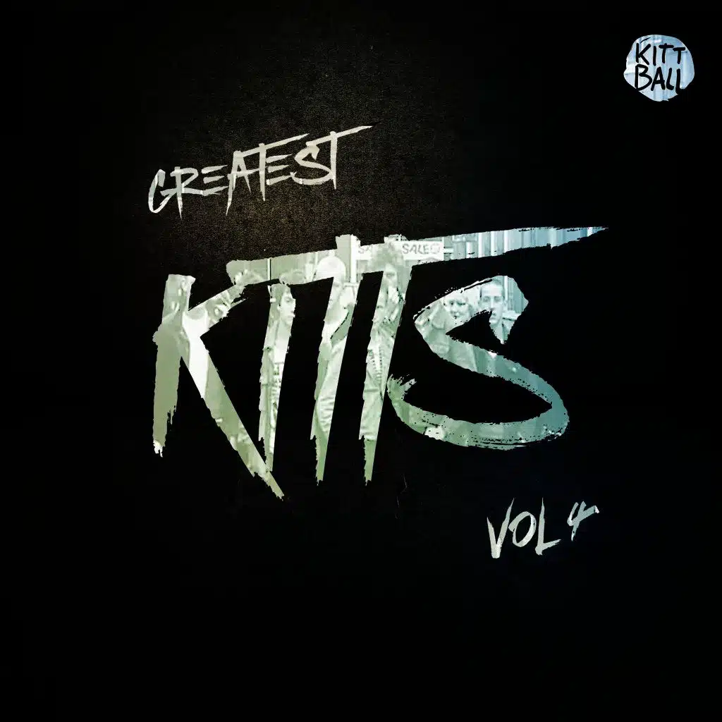 Greatest Kitts Vol. 4