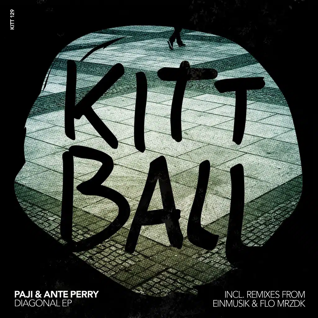 Diagonal (Original Mix)