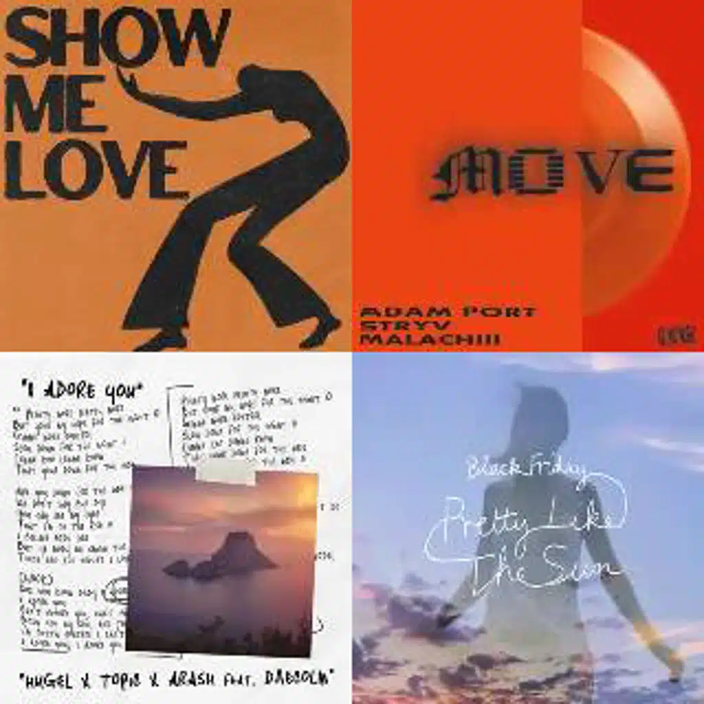 Lounge Music 🍹Summer Bar & Cafe Playlist [Imported]