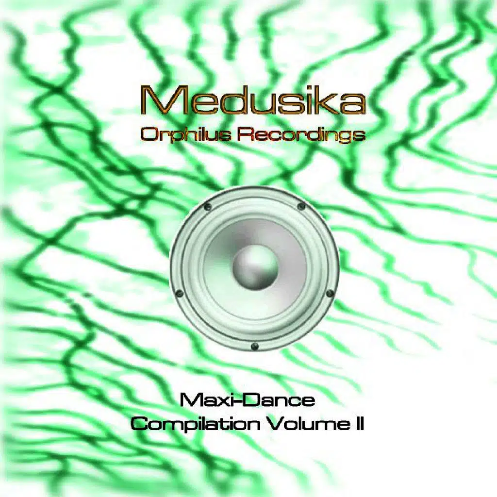 Medusika