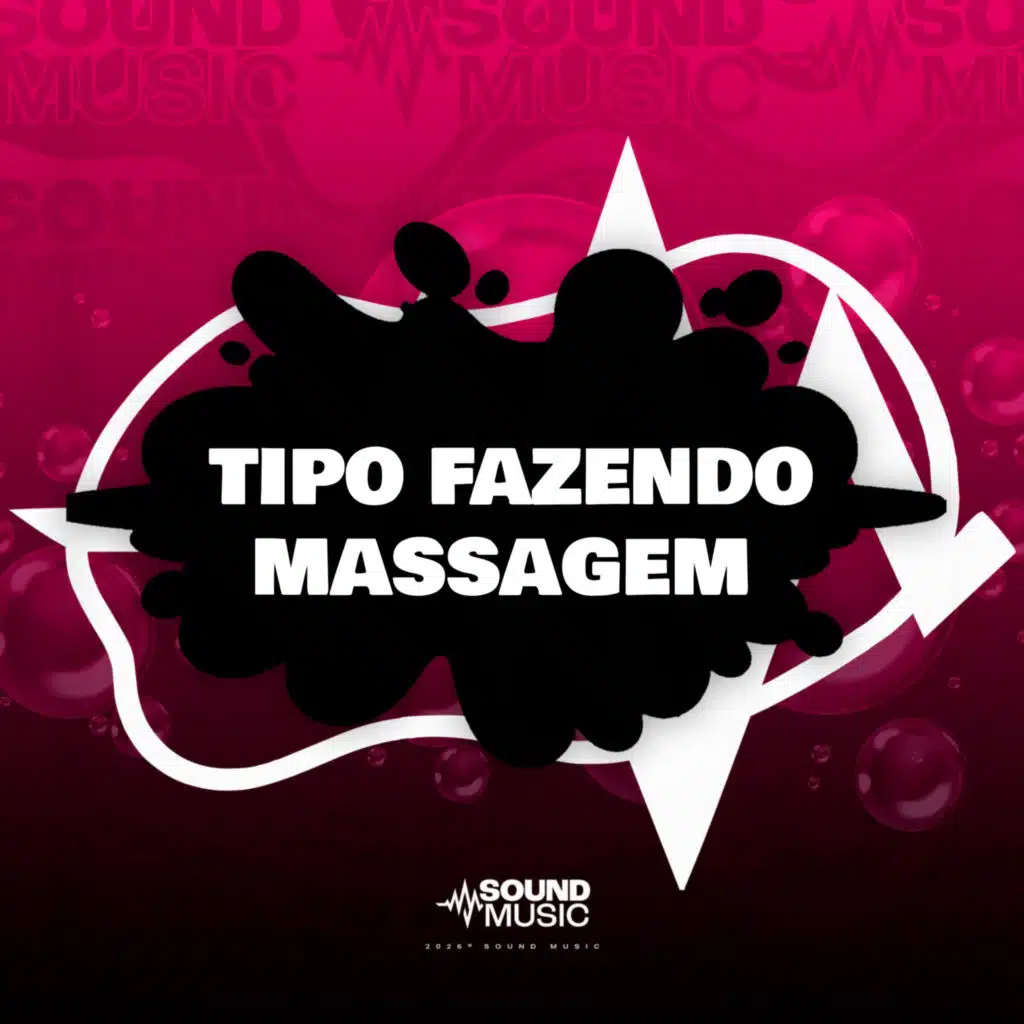 TIPO FAZENDO MASSAGEM