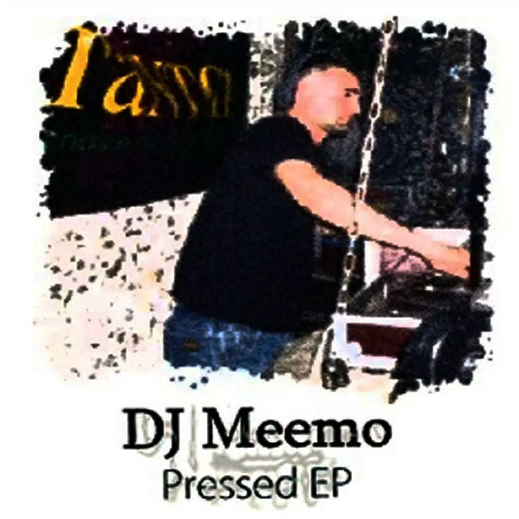 Pressed EP