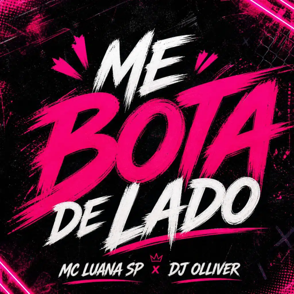 MC Luana SP
