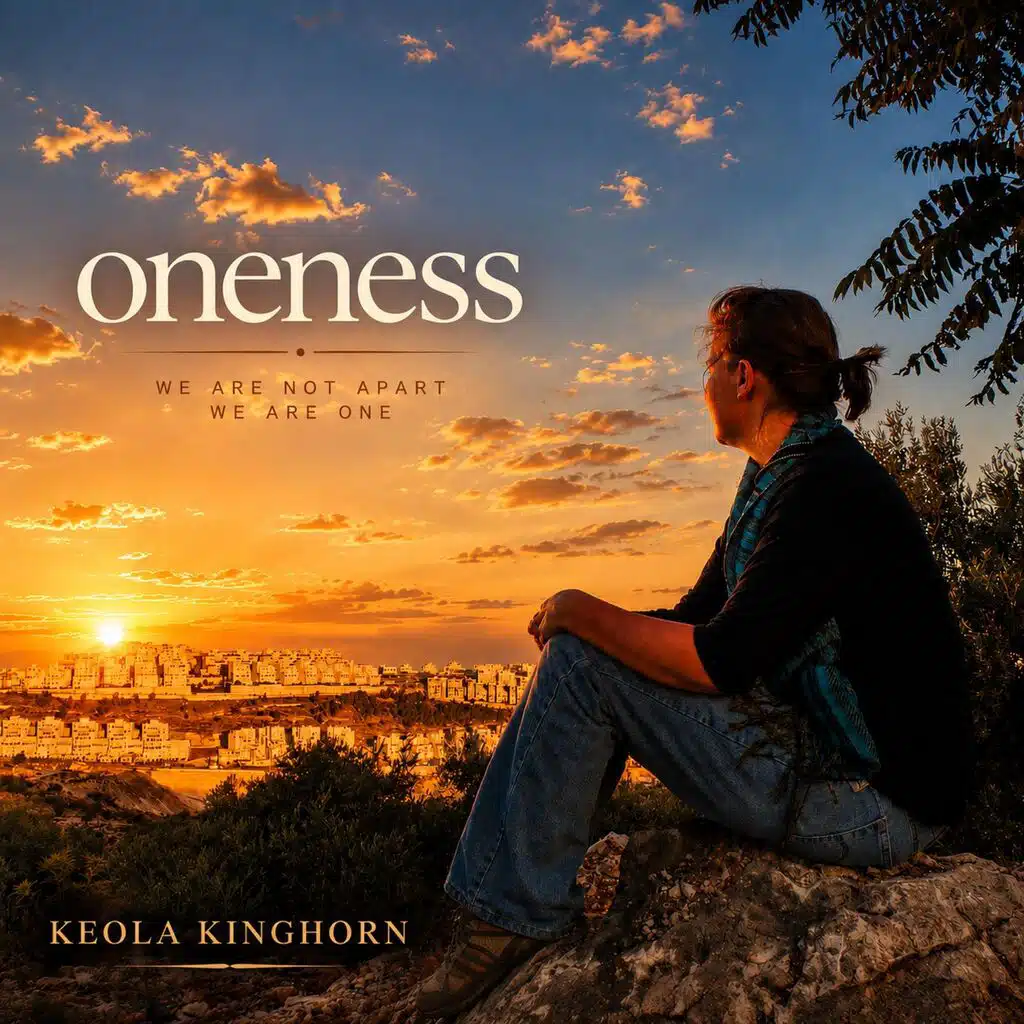 Keola Kinghorn