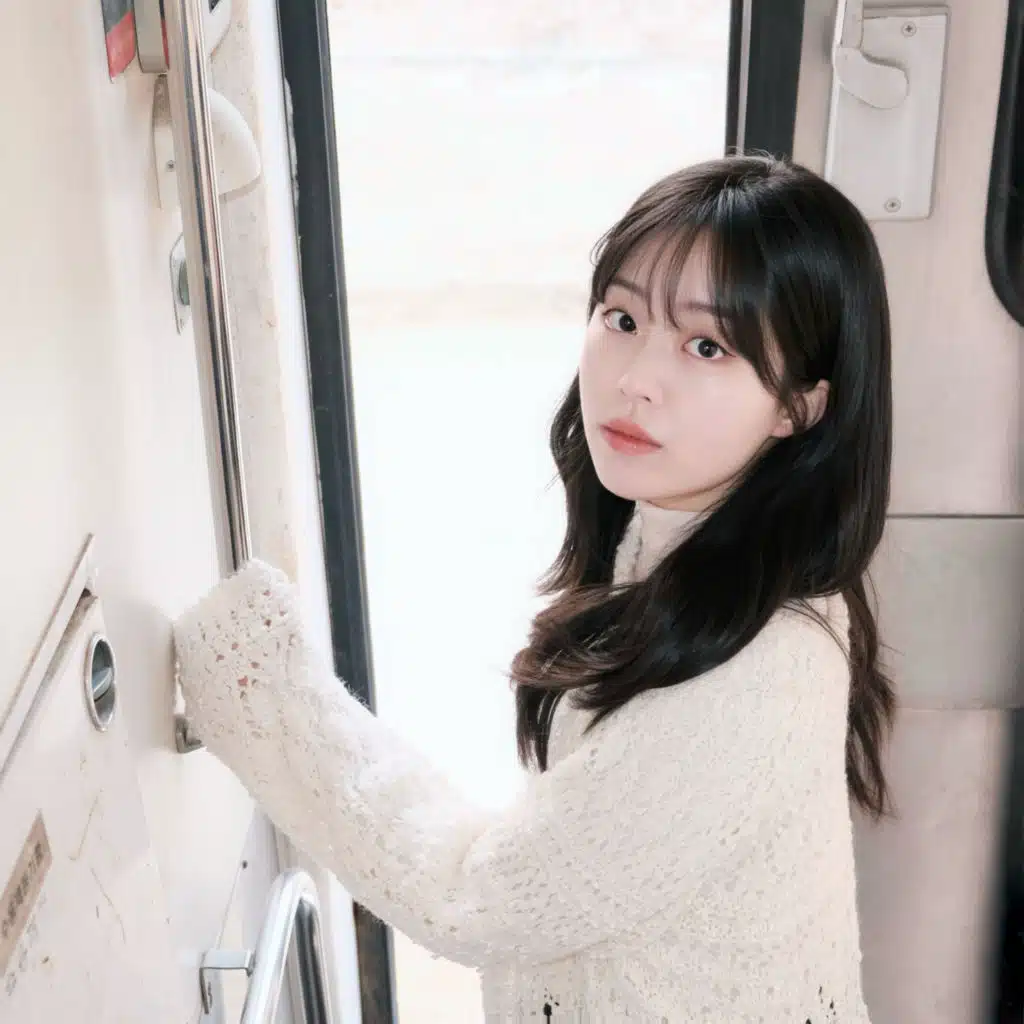 Kim Ye Eun