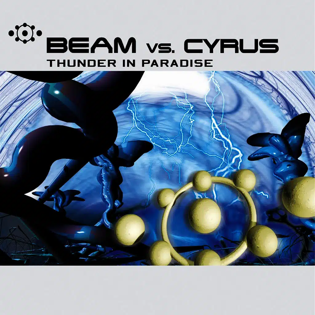 Thunder in Paradise (Tomahawk Remix)