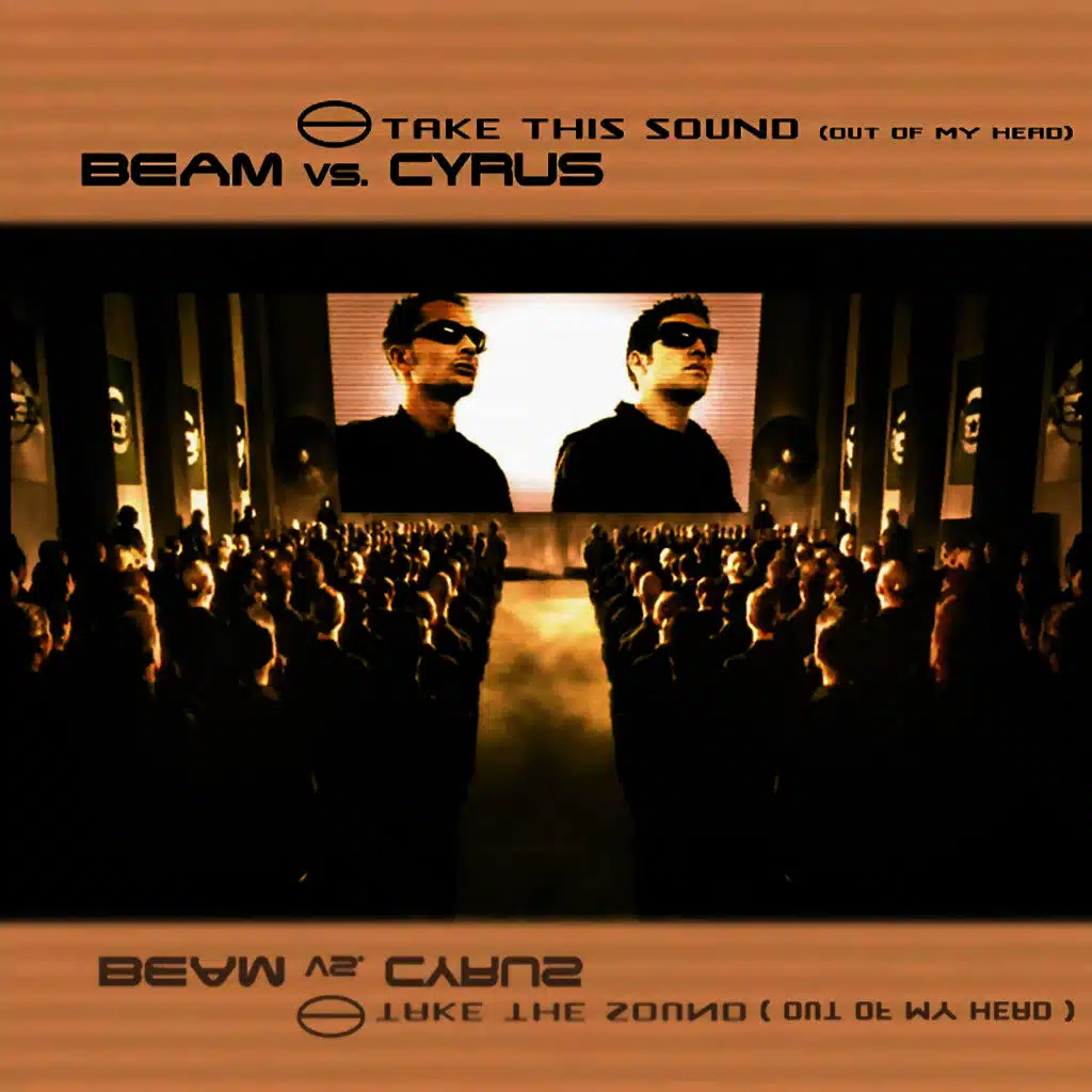 Take This Sound (Out of My Head)