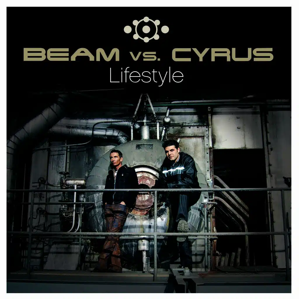 U Can't Touch This (Beam Vs. Cyrus Radio Mix)