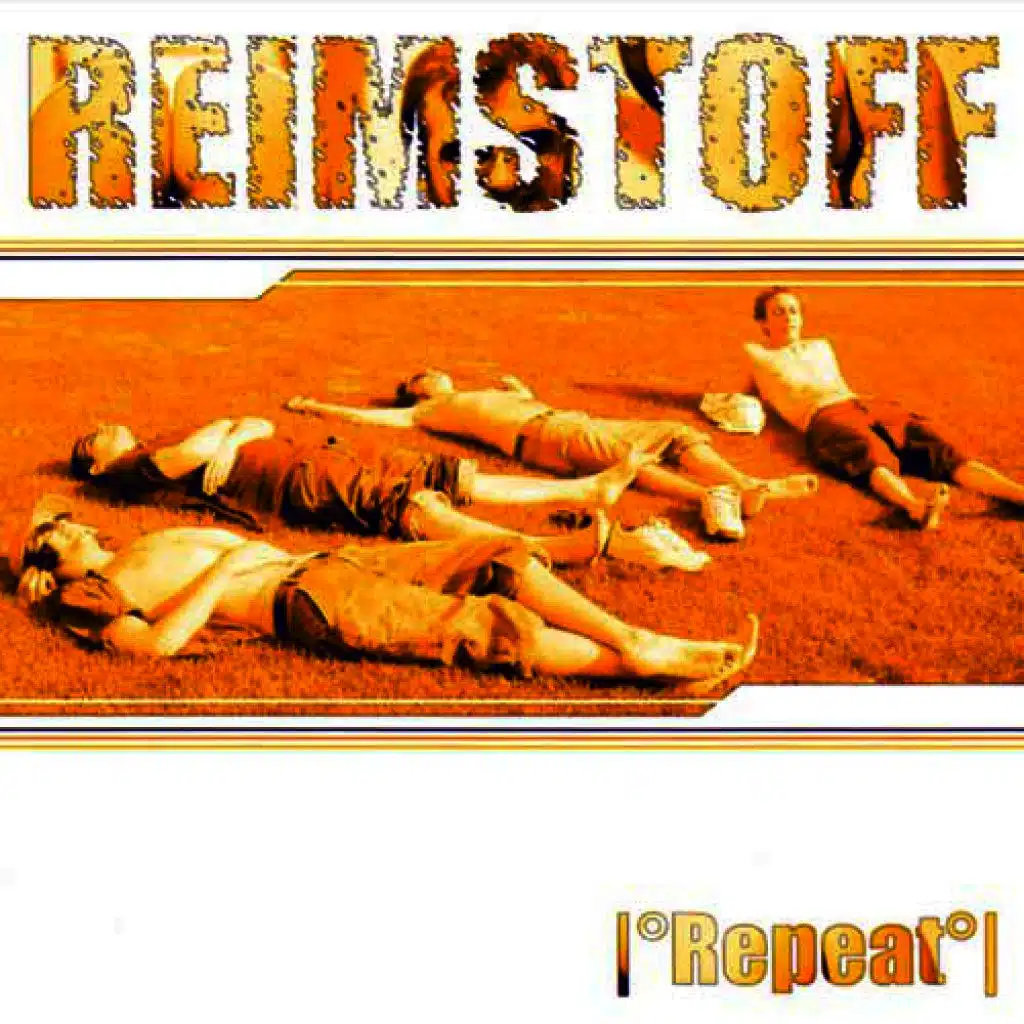 Repeat