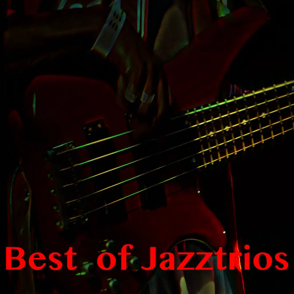 Best of Jazztrios