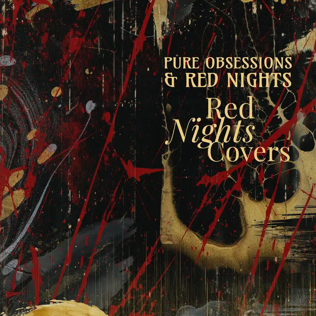 Pure Obsessions & Red Nights