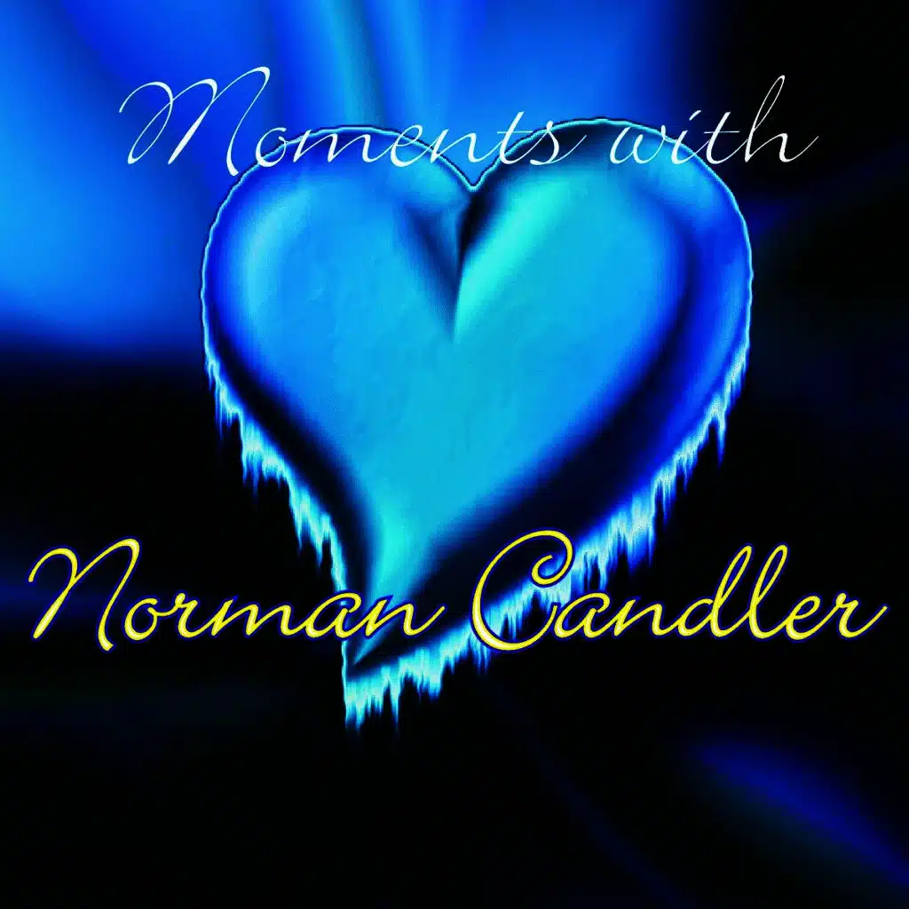 Norman Candler