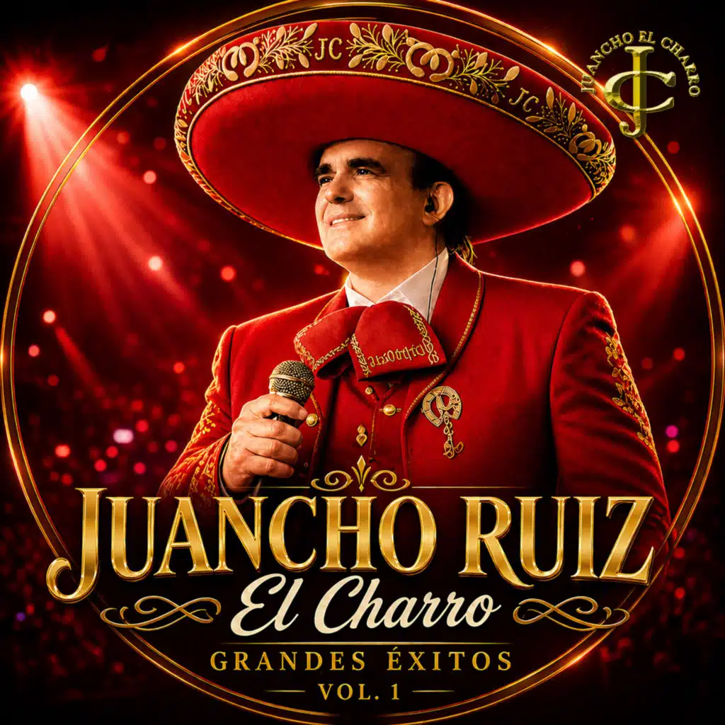 Juancho Ruiz (El Charro)