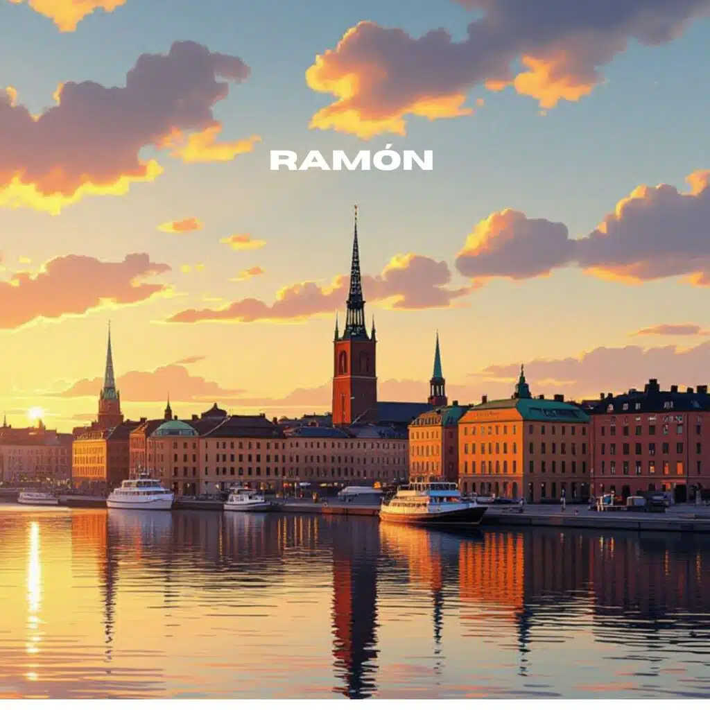 Ramón