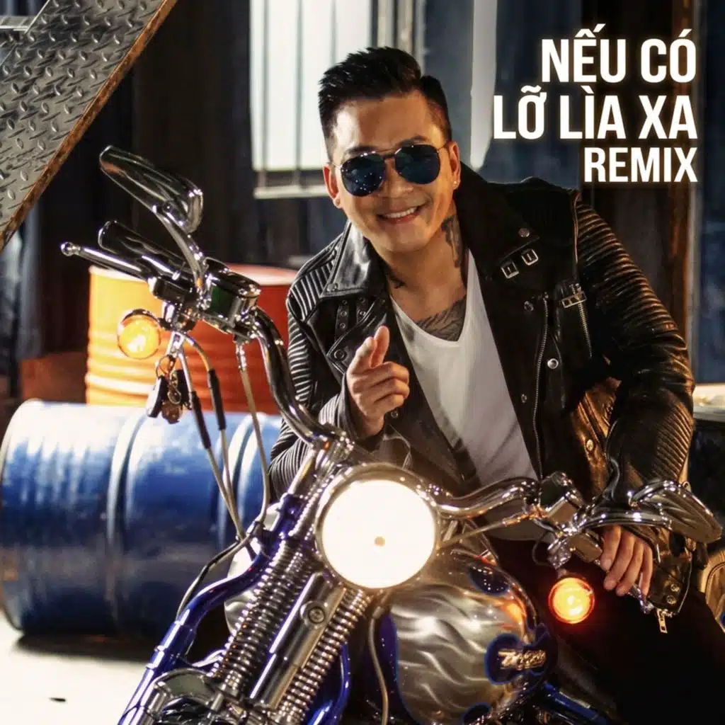 Nếu Có Xa Lìa Nhau (Vip Remix)