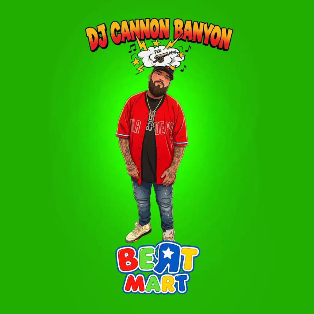 Beat Mart