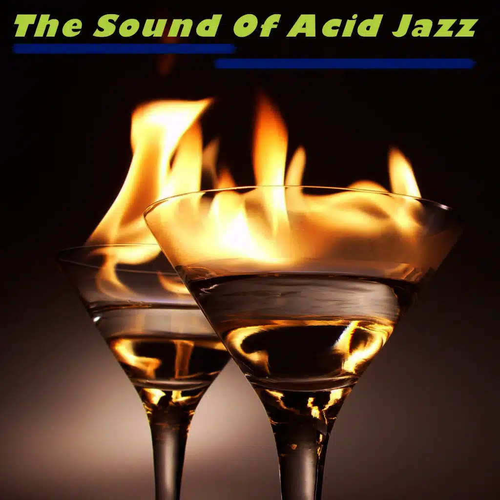 The Sound of Acid Jazz