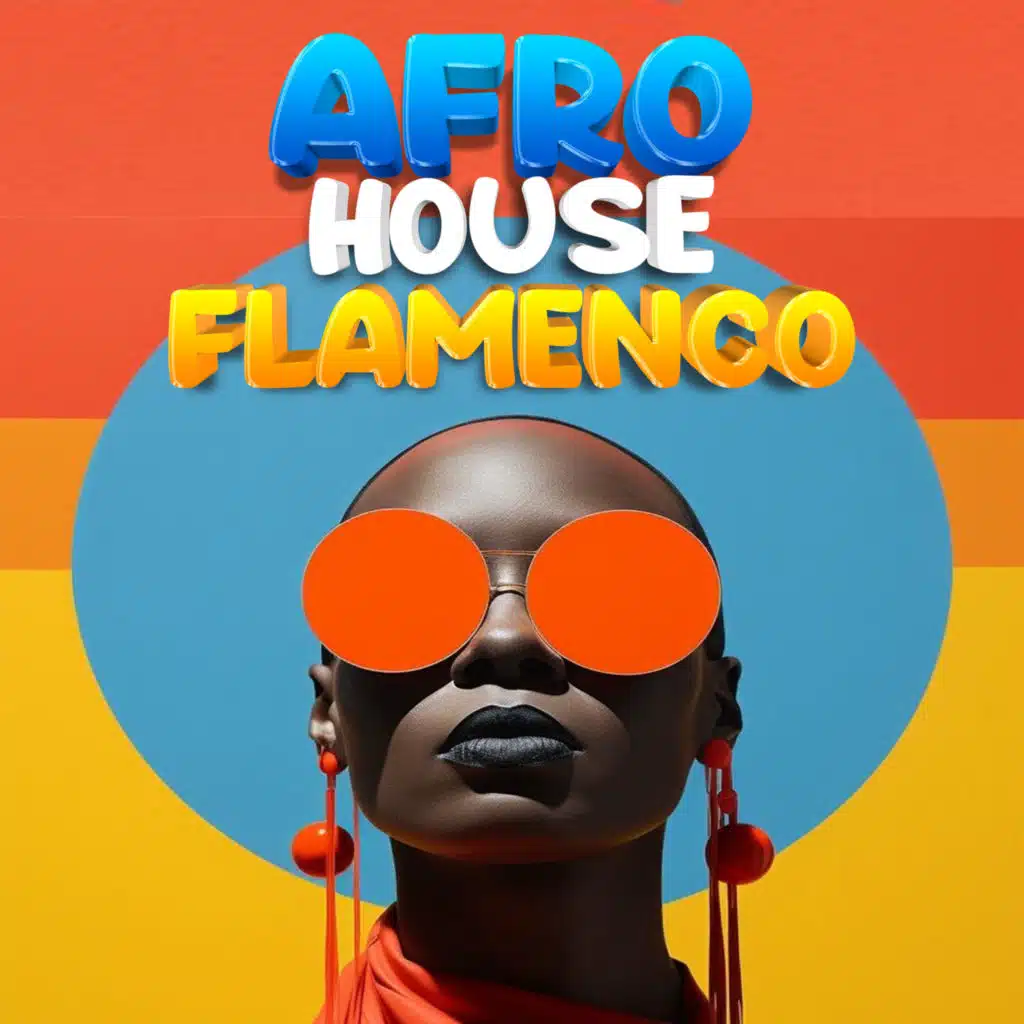 Afro House Flamenco