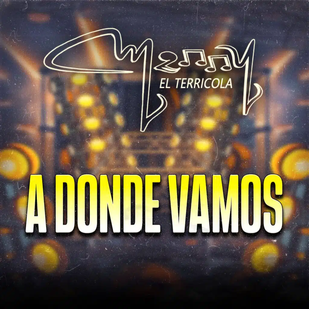 A Donde Vamos