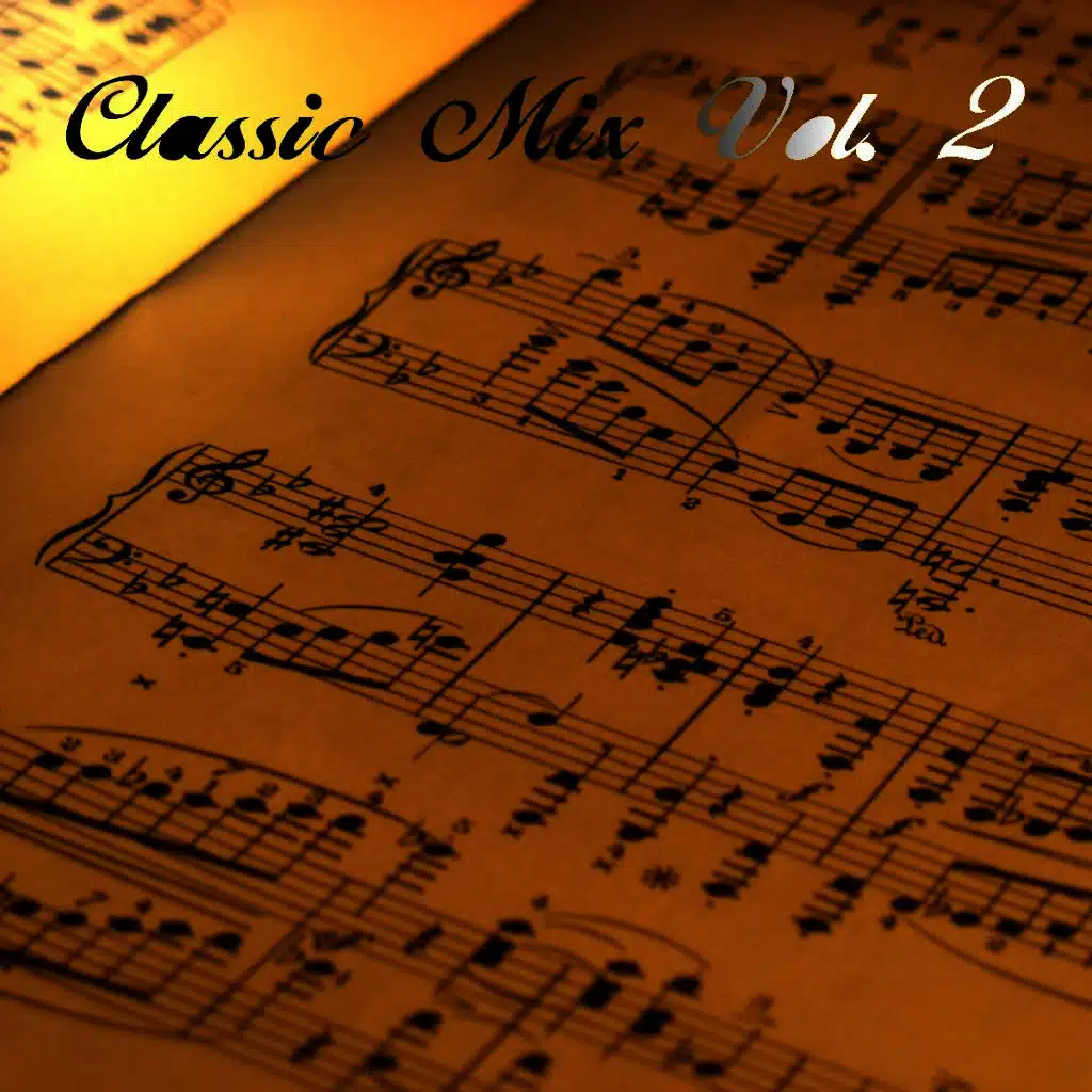 Classic Mix, Vol. 2
