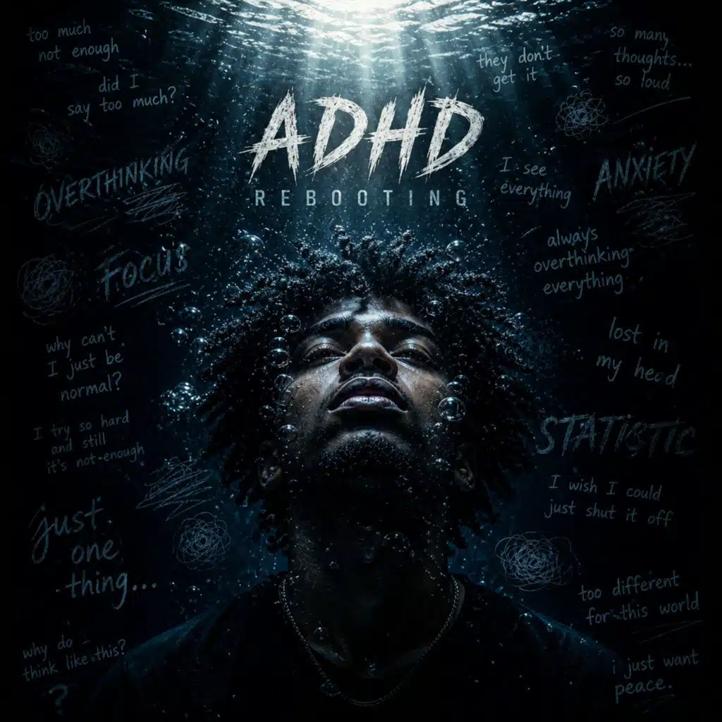 Adhd Rebooting