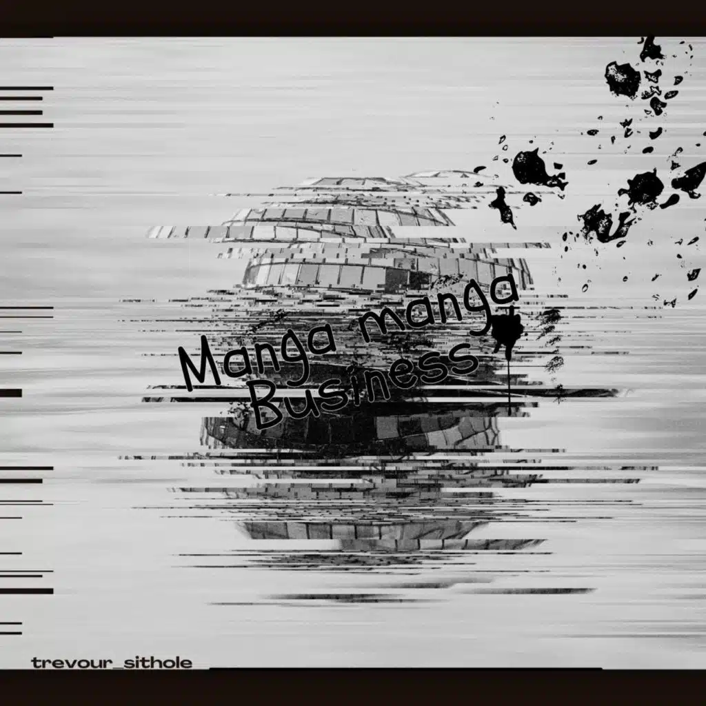 Manga Manga Business