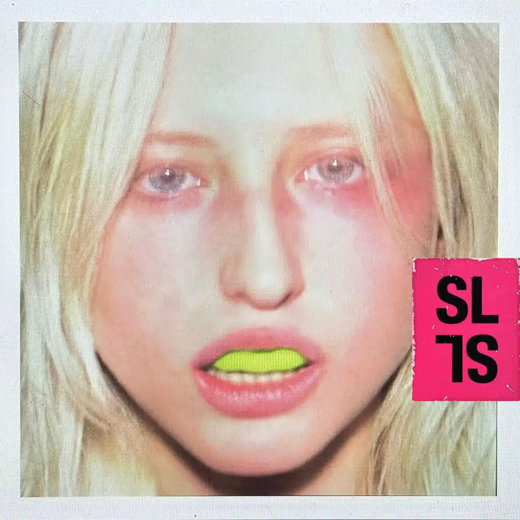 Split Lip