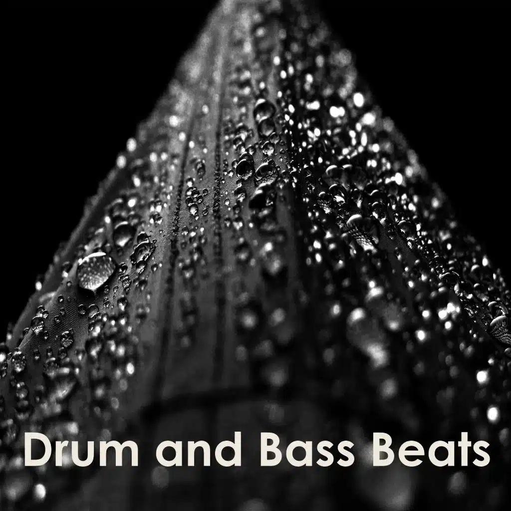Drum and Bass Beats