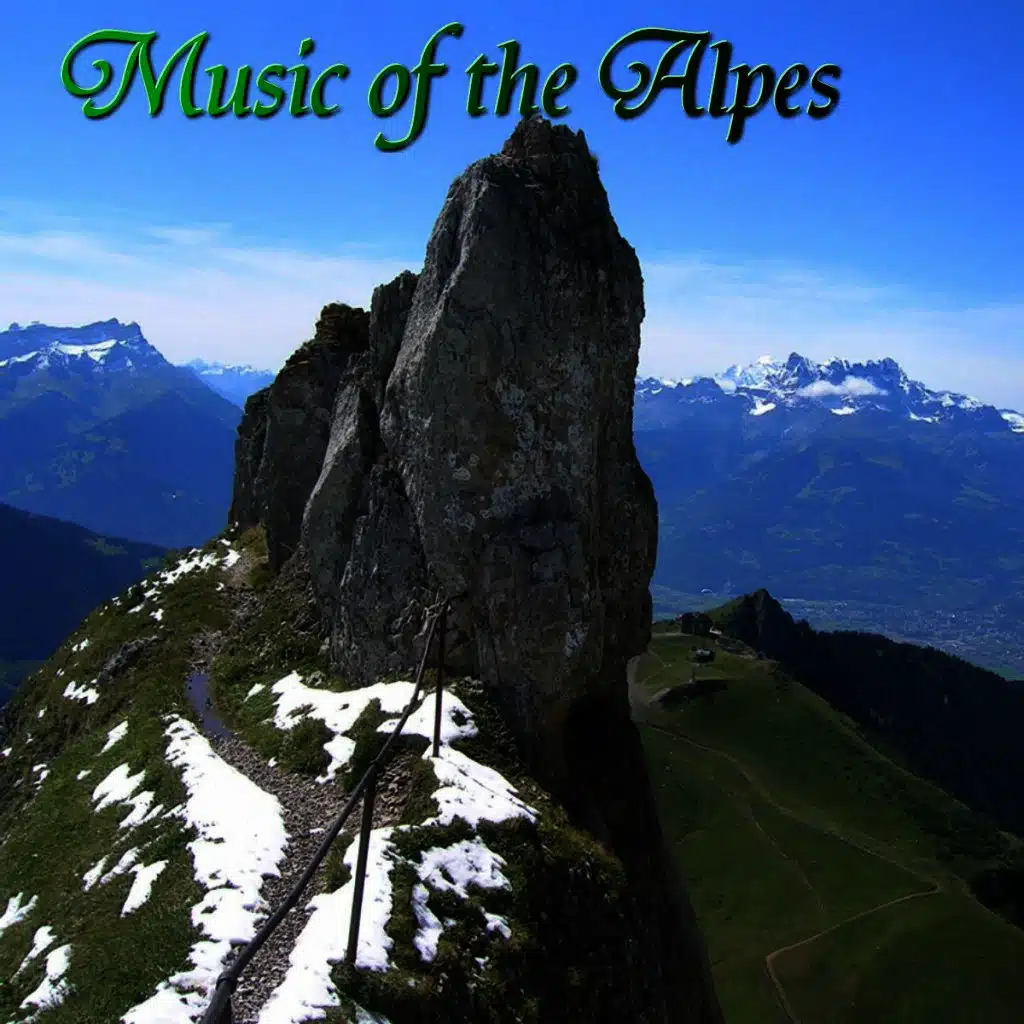 Music of the Alpes