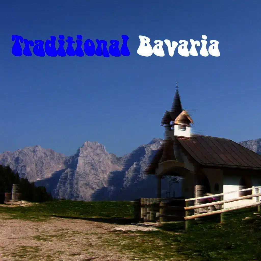 Traditional Bavaria